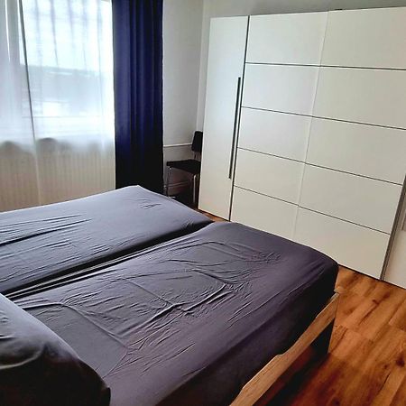 Apartment Hannover - Langenhagen Center Exteriör bild