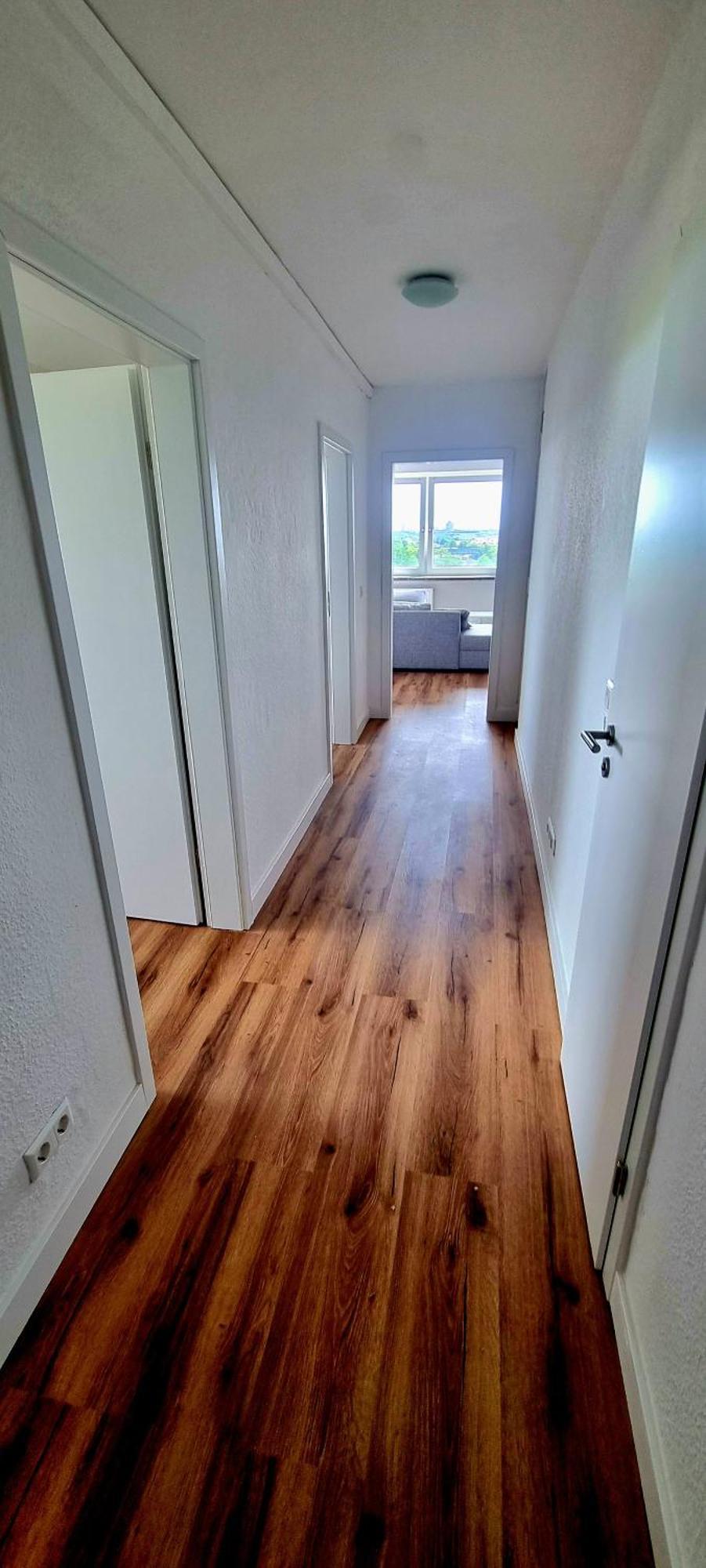 Apartment Hannover - Langenhagen Center Exteriör bild